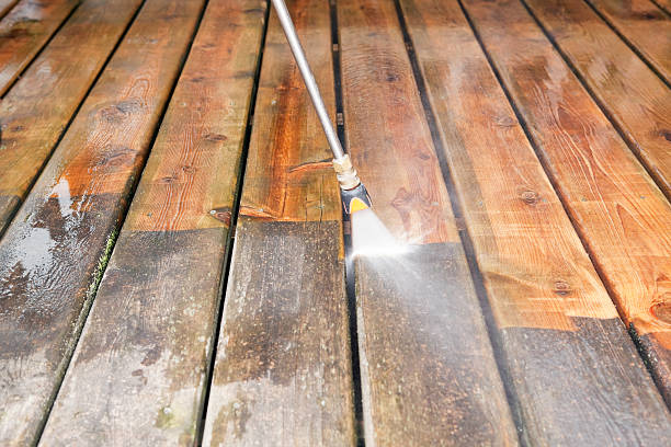 Trusted Farm Loop, AK Pressure Washing Services Experts